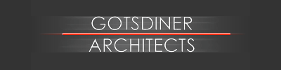 Gotsdiner Architects