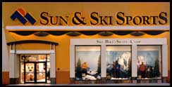 Sun & Ski Sports